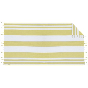 MAK Yeser - Towel Pareo 80% Recycled Cotton/ 20% Polyester RPET 180 g/ m2 - Img 5