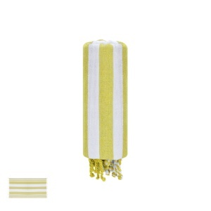 MAK Yeser - Towel Pareo 80% Recycled Cotton/ 20% Polyester RPET 180 g/ m2 - Img 6