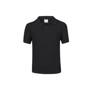 MAK YPS180 - Kids Colour Polo Shirt "keya" - Img 10