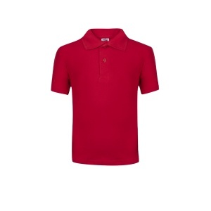 MAK YPS180 - Tricou polo colorat pentru copii „keya” - Img 13