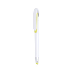 MAK Zalem - Stylus Touch Ball Pen