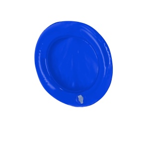 MAK Zalox - Frisbee Pad PVC - Img 2