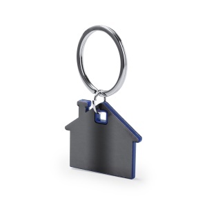 MAK Zosin - Keyring Stainless Steel