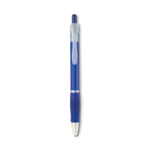 MANORS Ball pen with rubber grip - Img 2