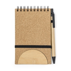 Marinix - Notebook titular