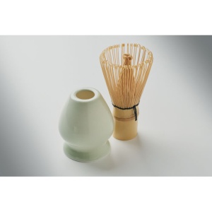 MATCHY Matcha set 5 pcs - Img 3