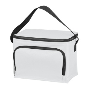MC 210D polyester cooler bag