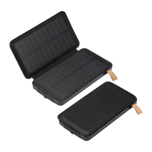 MC 8000 mAh solar powerbank