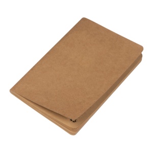 MC A5 recycled notebook