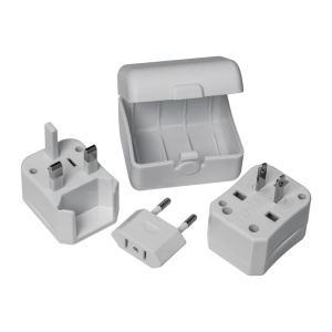 MC Adaptor