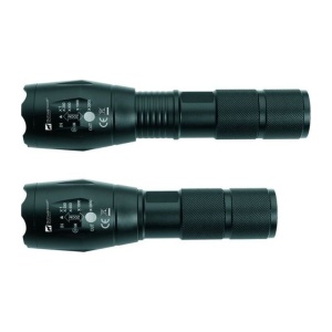 MC POSO, safety light with COB