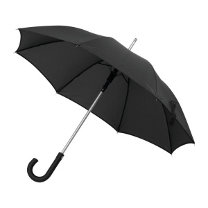 MC Umbrelă automată cu mâner curbat