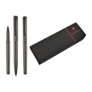MC Ballpoint & rollerball pen set