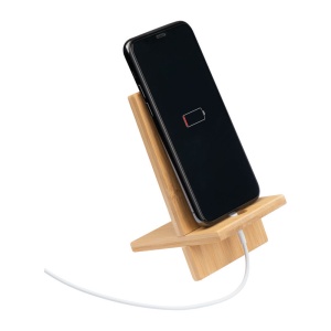MC Bamboo phone holder