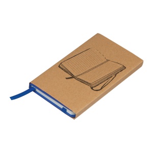 MC Caiet notes A6 cu elastic