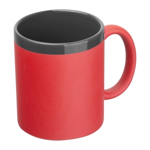 MC Ceramic mug, 300 ml