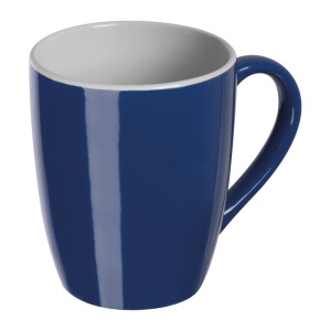 MC Cană ceramică colorată, 300ml