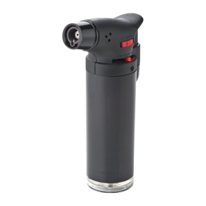 MC Creme Brulee torch