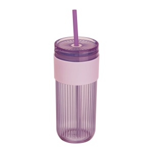 MC Pahar cu pai, 660 ml