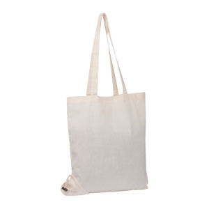 MC Sacoșă din bumbac organic, 220 g/m²