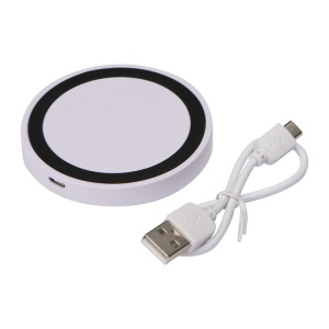 MC Inductive charger