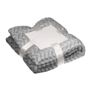 MC Large cosy blanket