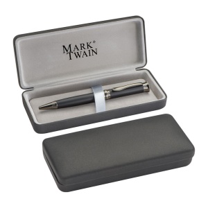 MC Mark Twain ball pen