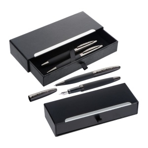MC Mark Twain writing set