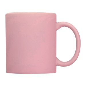 MC Matte ceramic sublimation mug, 330 ml - Img 5
