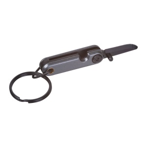 MC Mini stainless steel pocket knife