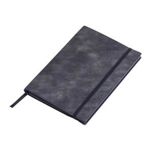 MC Notes A5 din PU moale