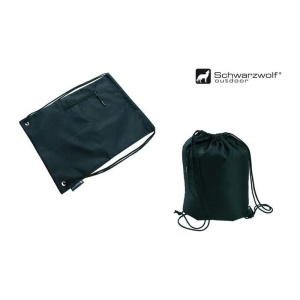 MC NUNAVUT,practic drawstring bag