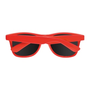 MC Ochelari de soare "nerd look"