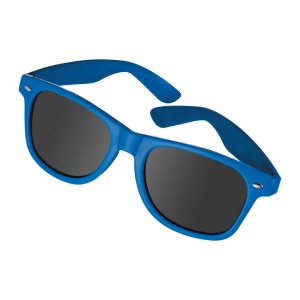 MC Ochelari de soare "nerd look"