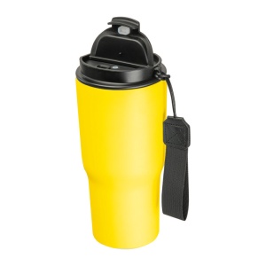 MC Pahar din oţel inoxidabil cu perete dublu, 350ml