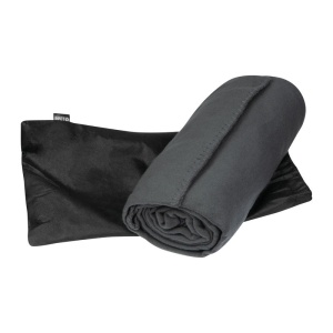 MC Pătură fleece RPET