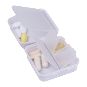 MC Pill box