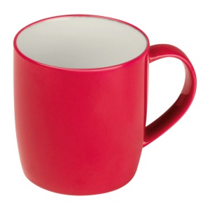 MC Porcelain mug, 300 ml