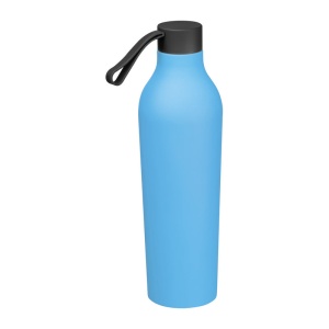 MC Sticlă termos cu suprafaţa cauciucată, 750 ml