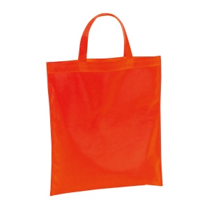 MC Sacoșă de cumpărături RPET non-woven, 80 g/m²