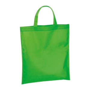 MC Sacoșă de cumpărături RPET non-woven, 80 g/m²