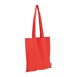 MC Sacoșă din bumbac cu mâner lung, 180 g/m²