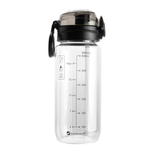 MC SCHWARZWOLF KARISIMBI Sports tritan bottle