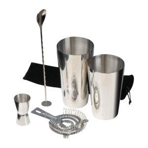 MC Set cocktail