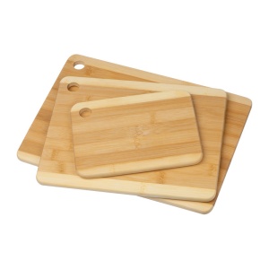 MC Set of three cutting boards