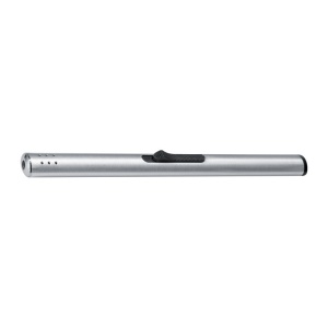 MC Slim long metal electronic lighter