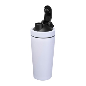 MC Sticlă Tritan cu grip din silicon, 750 ml