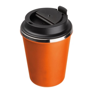 MC Pahar din oţel inoxidabil cu perete dublu, 350ml