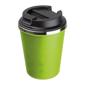 MC Pahar din oţel inoxidabil cu perete dublu, 350ml