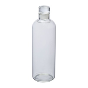 MC Sticlă de băut borosilicată 750 ml